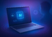 7 Fitur AI di Laptop Masa Kini yang Bikin Hidup Makin Gampang