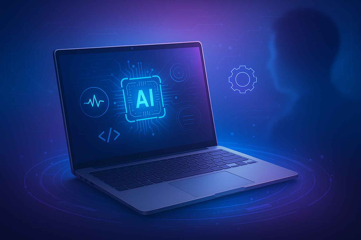 7 Fitur AI di Laptop Masa Kini yang Bikin Hidup Makin Gampang