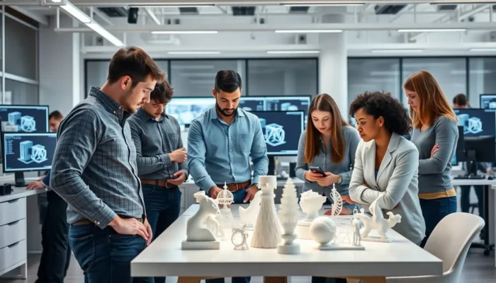 8 AI untuk Membantu Mempercepat Prototyping Produk