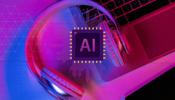 8 AI untuk Mengonversi Ebook ke Audiobook