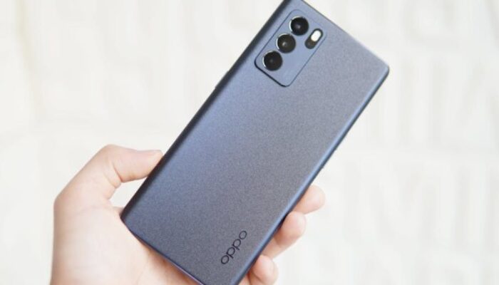 8 HP OPPO RAM 8GB di Bawah Rp3 Juta, Fitur Bersaing