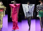 9 AI untuk Membuat Prediksi Tren Fashion