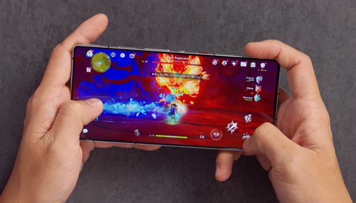 9 Game Mobile Terpopuler Tahun 2025, Mana Favoritmu?