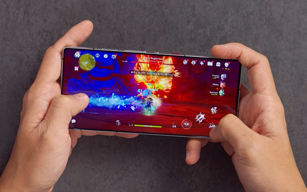 9 Game Mobile Terpopuler Tahun 2025, Mana Favoritmu?