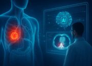 AI Bantu Deteksi Kanker Lebih Awal