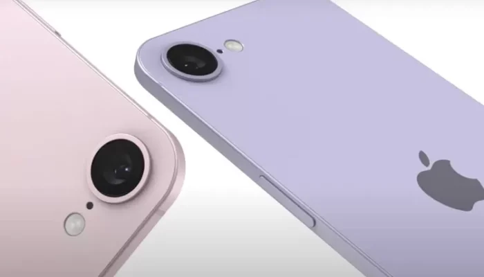 AI Bikin Baterai iPhone Lebih Awet?