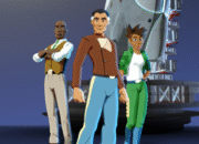 AI Bukan Pengganti Animator Kata Sutradara Jumbo