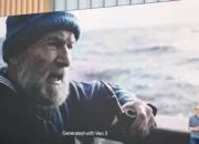 AI Google Bikin Video Instan, Menakjubkan Sekaligus Mengerikan