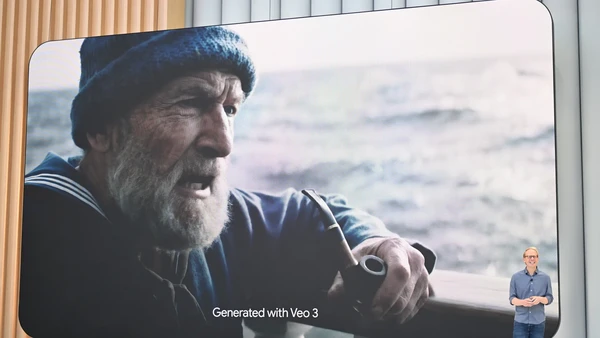 AI Google Bikin Video Instan, Menakjubkan Sekaligus Mengerikan