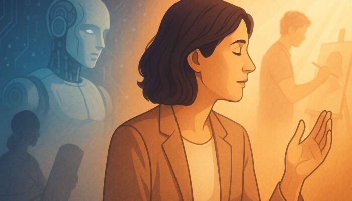 AI Tak Bisa Sentuh 10 Profesi Ini, Mimpimu Termasuk?