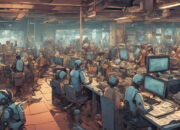 AI dalam karya jurnalistik (2)