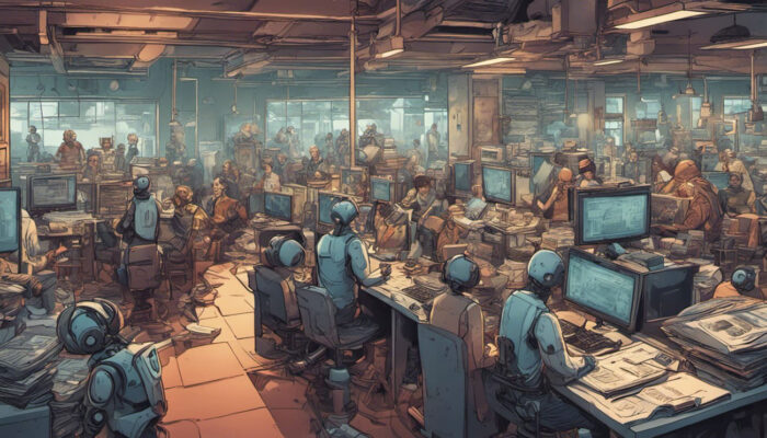 AI dalam karya jurnalistik (2)