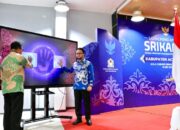 Aceh Barat Digitalisasi Birokrasi dengan Srikandi Versi 3