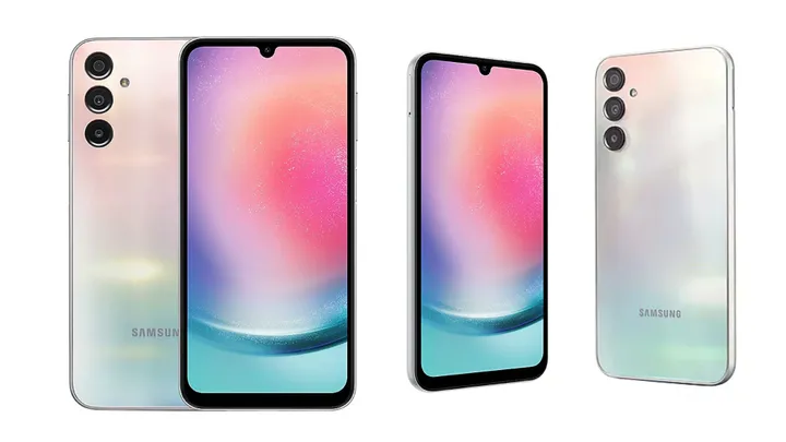 Apakah Samsung A24 Sudah 5G? Simak Review Lengkap dan Update Harga Mei 2025