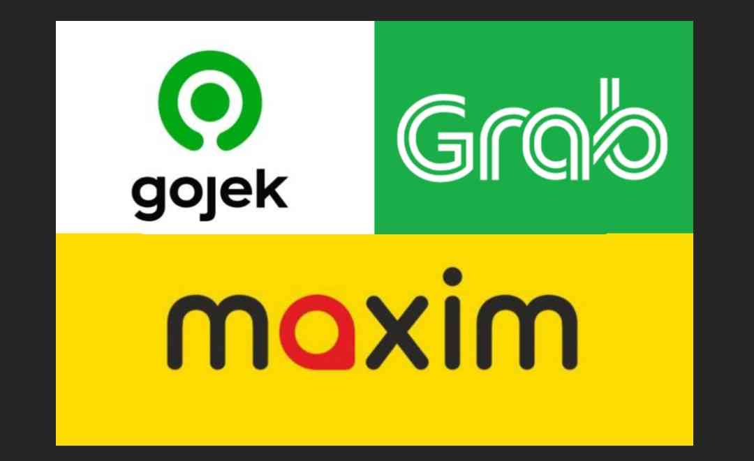 Aplikasi Grab, Gojek, dan Maxim Bakal Mati Total 20 Mei