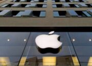 Apple dikabarkan akan rilis kacamata pintar bertenaga AI pada 2026