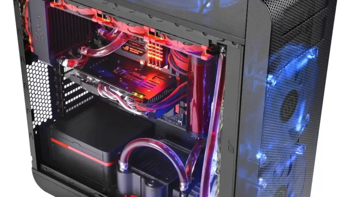 Asus ROG Strix GS-BE18000 Router Wi-Fi 7 Super Kencang Buat Gamer!