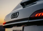 Audi genjot efisiensi produksi melalui bantuan AI