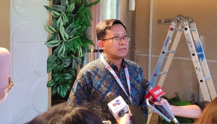 BRIN Manfaatkan AI untuk Deteksi Malaria