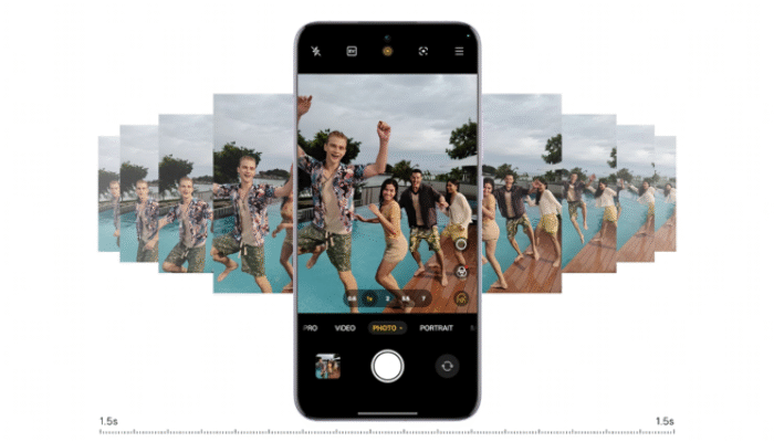 Begini Cara Mengaktifkan AI Kamera di HP Oppo agar Hasil Foto Lebih Ciamik