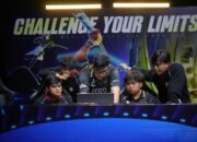 Bigetron Esports susul RRQ Kazu ke Grand Final FFWS SEA 2025 Spring