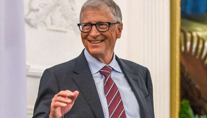 Bill Gates Prediksi AI Akan Gantikan Banyak Pekerjaan, Kecuali Beberapa Profesi Ini