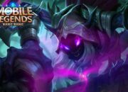 Build item Helcurt tersakit Mobile Legends sekali silent langsung habis tanpa sempat balas
