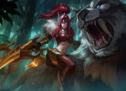 Build item Irithel tersakit Mobile Legends cocok untuk tembak jalan tanpa henti damage merata