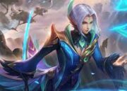 Build item Ling tersakit Mobile Legends lincah dan berbahaya cocok untuk push dan pick off cepat