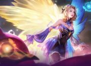 Build item Lunox tersakit Mobile Legends magic burst cepat dan sustain dengan mode chaos order