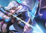 Build item Miya tersakit Mobile Legends serangan panah bertubi-tubi bikin musuh gak sempat ngelawan