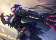 Build item Natalia tersakit Mobile Legends assassin diam-diam yang bisa hilangin core lawan sekejap