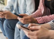 Bye WhatsApp, 1,4 Miliar Orang Pilih Aplikasi Baru