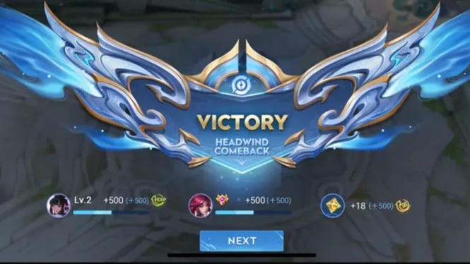 Cara Cepat Menang Rank di Honor of Kings dengan Teknik Terbaik