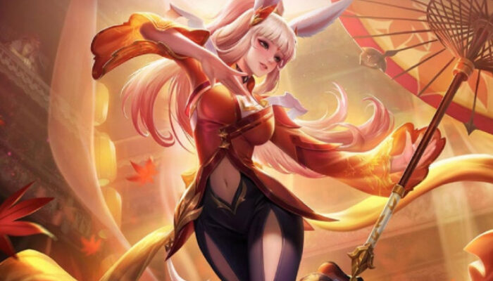 Cara Kuasai Arli Marksman Tersulit di Honor of Kings