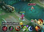 Cara Memaksimalkan Build Bai Qi di Honor of Kings