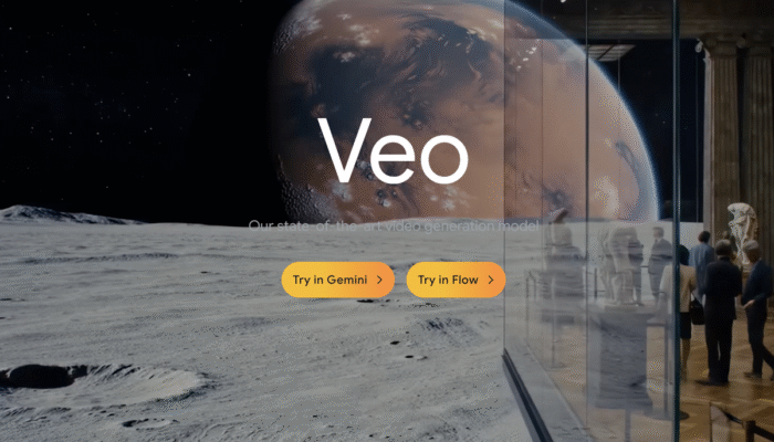 Cara Pakai Veo 3, Model AI Google yang Bisa Bikin Video Pakai Perintah Teks