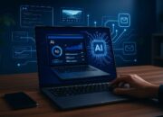 Cari Laptop Buat Multitasking Berat? Coba Teknologi AI Ini