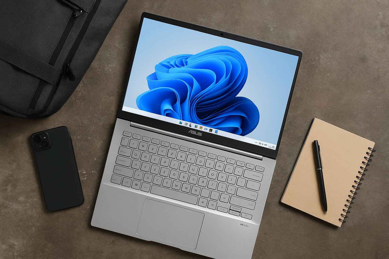 Desain Elegan, Ramping, dan Stylish untuk Kamu yang Aktif