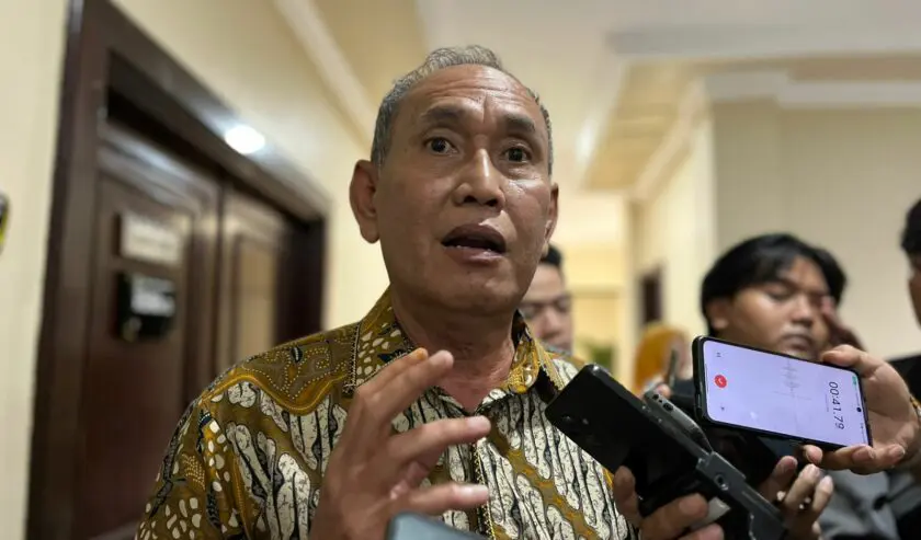 Dispendik Surabaya Adakan Ekskul Mobile Legends Supaya Siswa Lebih Terarah Main Gim