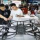 Drone berteknologi AI mentransformasi langit China dengan kemajuan