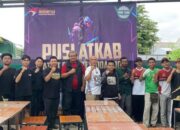 ESI Sidoarjo Gelar Seleksi Atlet Honor of Kings untuk Porprov IX 2025, Zaki Hashira Ditunjuk Jadi Pelatih Tim