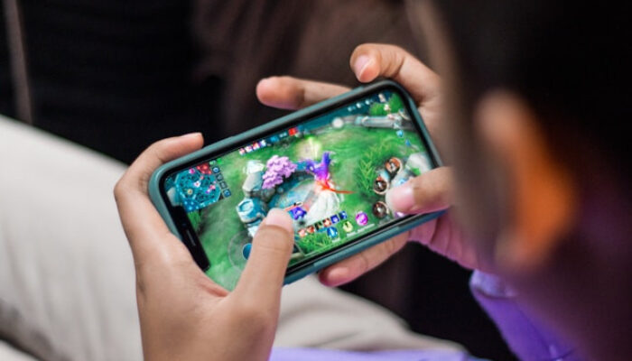 Efek yang Didapatkan Setelah Mengaktifkan Talent War Cry dalam Mobile Legends