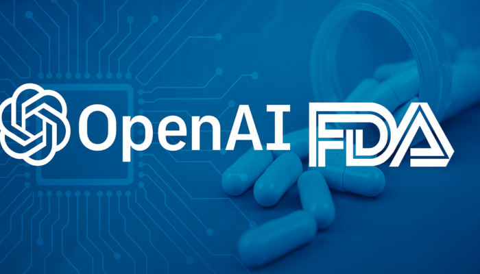 FDA dan OpenAI Diskusi AI untuk Obat