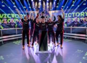 Fnatic keluar sebagai pemenangis Valorant Champions Tour Stage 1 EMEA