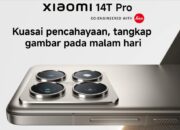 Gak Bakal Nyangka! Harga Xiaomi 14T Pro Anjlok di 2025 – Kamera Leica Setajam DSLR, Chipset Gahar, dan HyperOS Terbaru!