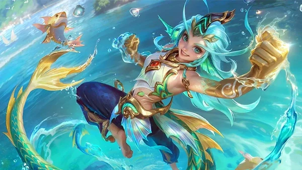 Game Mobile Legends Bakal Masuk Kurikulum di Surabaya, Begini Rencananya