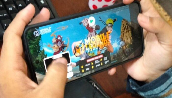 Game Mobile Legends Jadi Ekstrakurikuler Sekolah, Kadisdik Surabaya Bakal Dikemas Lebih Edukatif