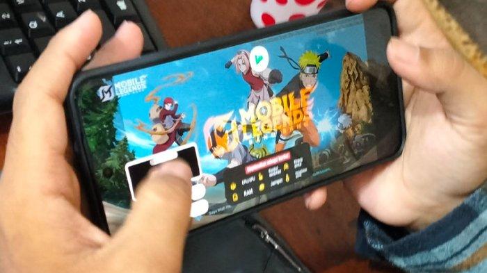 Game Mobile Legends Jadi Ekstrakurikuler Sekolah, Kadisdik Surabaya Bakal Dikemas Lebih Edukatif