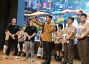 Gibran Rencanakan Pembelajaran AI di Sekolah, Praktisi Pendidikan Beri Sambutan Positif